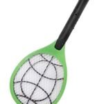 Rechargeable Mosquito Killer Racket | Electric Insect Fly Swatter Bat