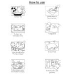 Reusable Kitchen Towel Roll - Heavy Duty Tissue Roll for Cleaning | Must-Have Kitchen Item - Image 6