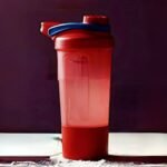 Big Size Gym Shaker Bottle with Standard Loop | Protein Shaker for Fitness & Workout - Image 2