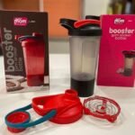 Big Size Gym Shaker Bottle with Standard Loop | Protein Shaker for Fitness & Workout - Image 4