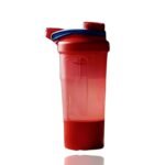 Big Size Gym Shaker Bottle with Standard Loop | Protein Shaker for Fitness & Workout