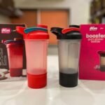 Big Size Gym Shaker Bottle with Standard Loop | Protein Shaker for Fitness & Workout - Image 6