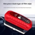 Oil Film Remover Brush | Car Windshield Glass Cleaner Tool for Clear Visibility - Image 5
