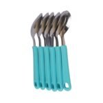 Stainless Steel Dinner Spoon - 9 cm Table Spoons for Dining & Kitchen Use - Image 3