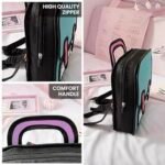 Cartoon Paper Backpack Shoulder Bag Comic Bookbag | Gift for 2-10 Years - Image 6