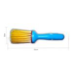 All-Purpose Dusting Brush - Flexible Bristles for Carpet, Keyboard & Home - Image 2