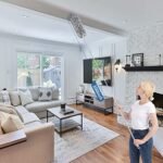 Microfiber Duster with Extension Pole | 11ft Ceiling Fan & Roof Cleaner | Must-Have Tool - Image 5