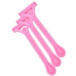 Women's Razors - Dual Stainless Steel Blades, Travel-Friendly - Image 3