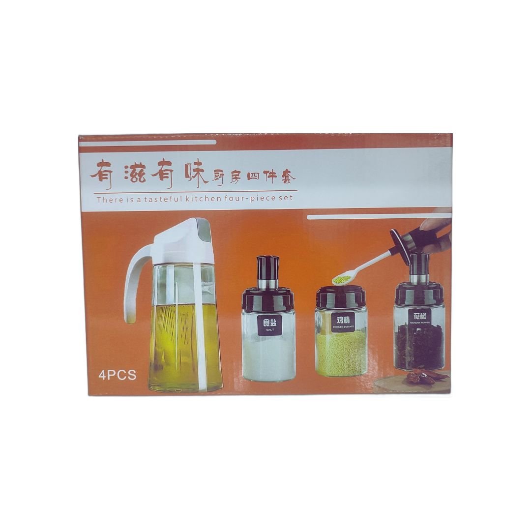 MS897 650 ml automatic oil dispenser - Image 1