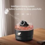 Blast Aroma Diffuser & Humidifier - Silent Turret Design - Image 4