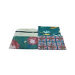 Multi-Purpose Pouch Set - For Cosmetics, Stationery, Travel & Daily Essentials