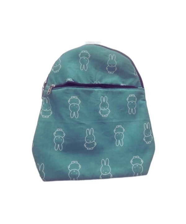 MySmartiee | Kids Sling Bag - Stylish Printed Crossbody Bag for School & Outings | Adjustable Strap