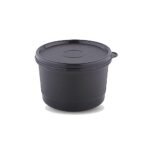 Diamond Kriva Pot | 550ml Micron Stainless Steel Double Wall Airtight Leak-Proof Container