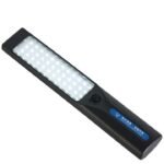 Portable USB Emergency Work Light - Rechargeable Torch with Hook & Magnetic Base - Image 4