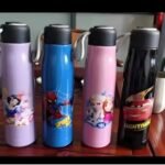 Printed Dori bottle - Image 2