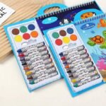 Painting set - Image 2
