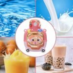 Bear Bottle N Sipper 2in1 - Image 2