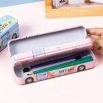 Bus pencil box - Image 2