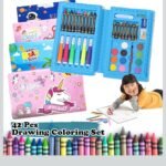 42pcs Colour Kit