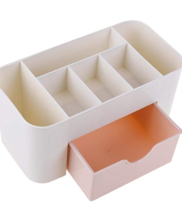 Makeup Storage Box