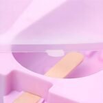 Ice Cream mould with stick - Image 3