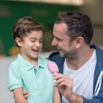 Ice Cream mould with stick - Image 7