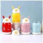 350 Ml Cute Water Bottle