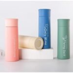 400 Ml Classic Water Bottle