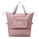 Capacity Folding Bag
