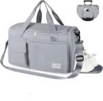 Gym Travel Bag