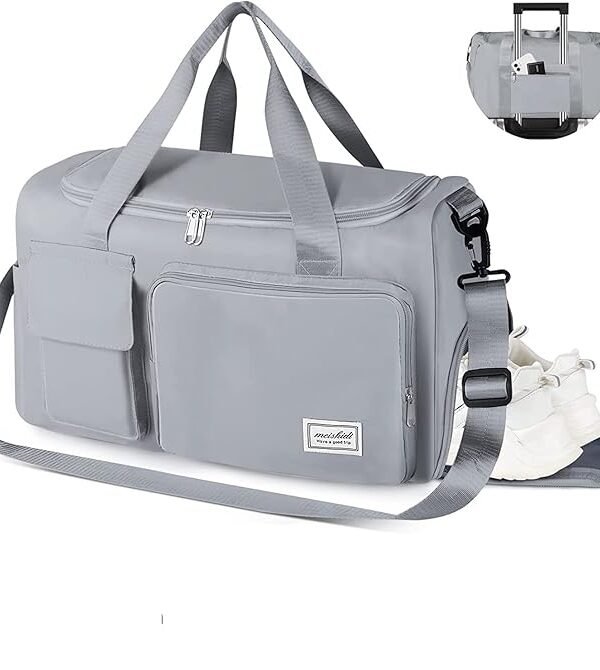 Gym Travel Bag