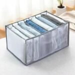 7 Compartment Clothes Organizer