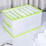 Heavy 7 Compartment Organizer