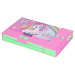 Jumbo pencil box 2sides