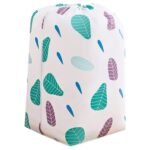 Round Quilt Storage Bag