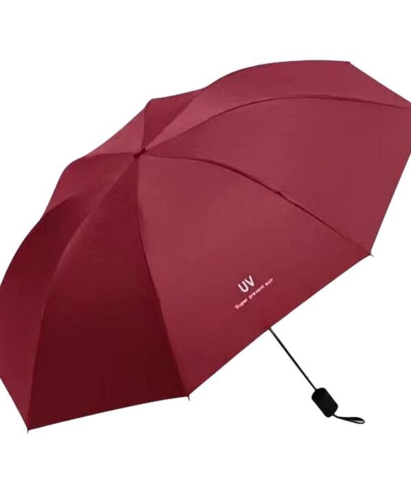 3 Fold Umbrella