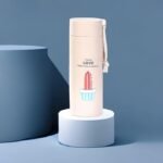 Leak Proof Water Bottle 450 Ml