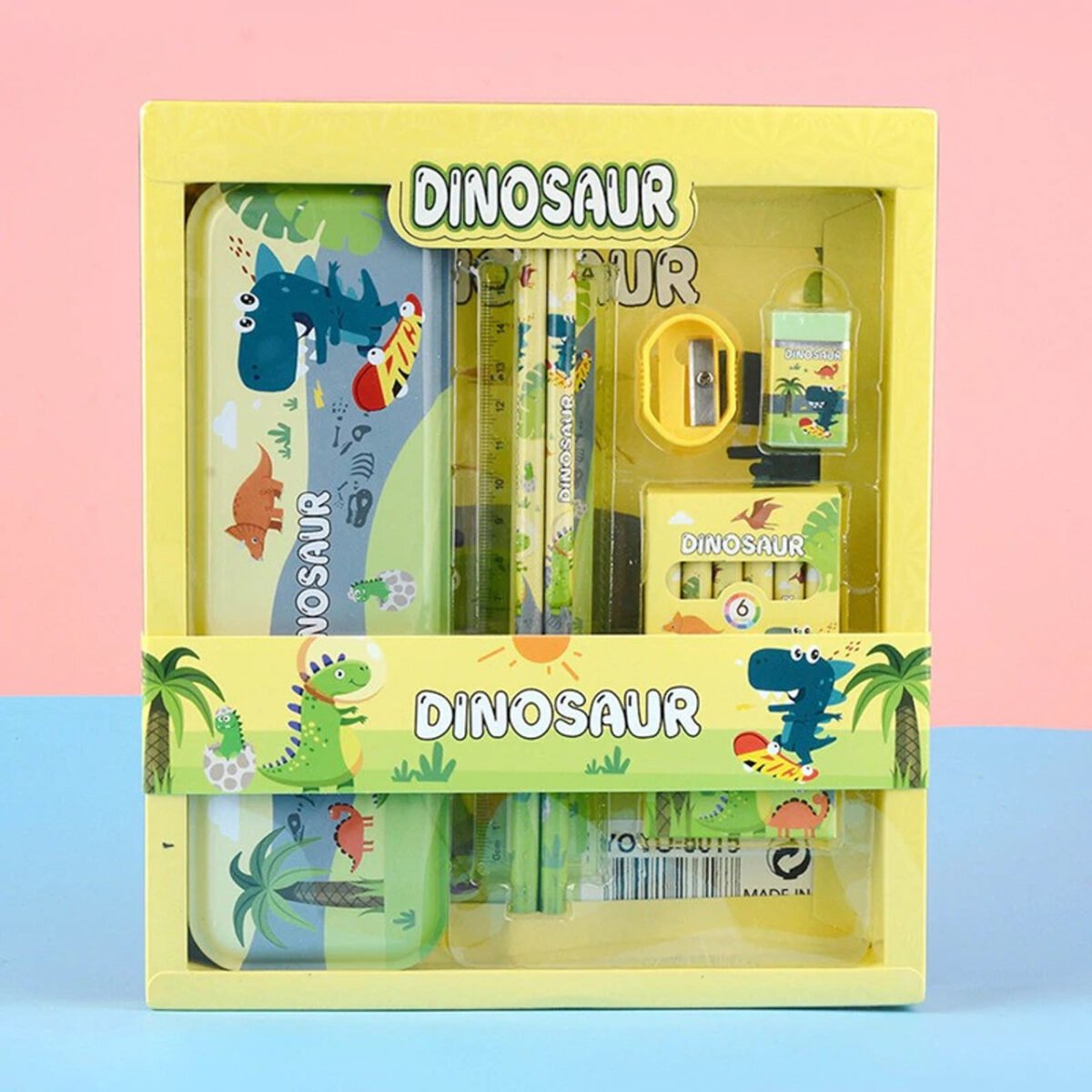 Stationary Gift set - MySmartiee - Image 1