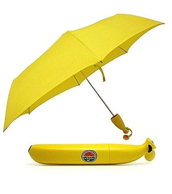 Banana Umbrella