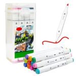 Dual Tip colour 12pc