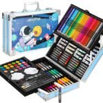 Colour Kit Briefcase