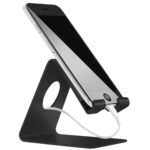 9 X 5 Inch Metal Mobile Stand