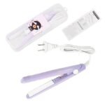 Mini Hair Straightener