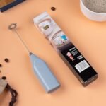 Coffee Beater - MySmartiee