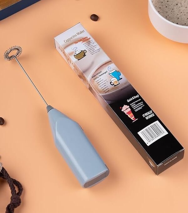 Coffee Beater - MySmartiee