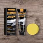Car Scratch Repair