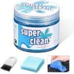 Super Clean Gel