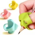 Silicone Pencil Finger Grips