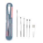 6 Pcs Ear Pick