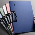 Office Clipboard Folder